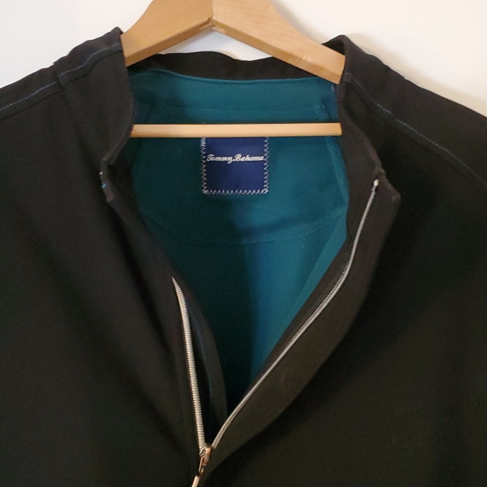 Mens Tommy Bahama Jacket